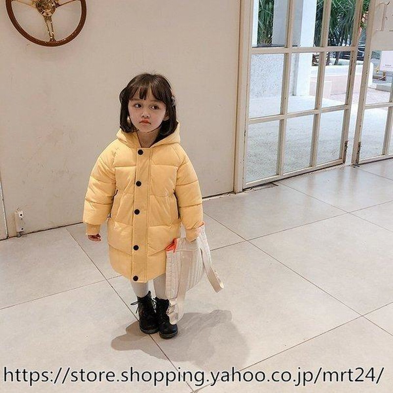 上品な ライトダウンジャケット キッズ 女の子 110cm O1saude Com Br