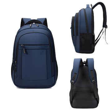 隔日到貨▷多用途後背包 簡約雙肩電腦包 6885 Menspace