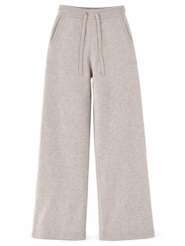 s max mara wool and cashmere pants