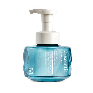 【綠藤生機】無香洗手慕斯 350ml