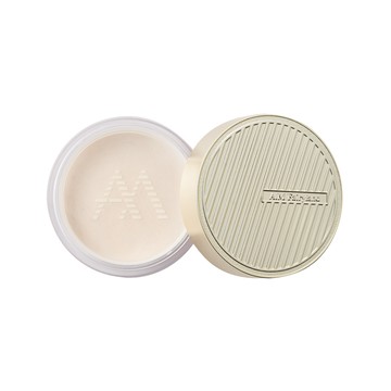 ★不關燈輕裸肌蜜粉-01晶透