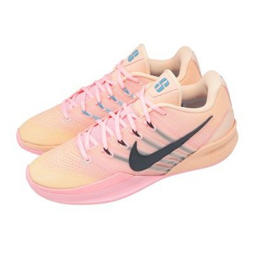 Nike 籃球鞋 Sabrina 3 EP 女鞋 男鞋 莎賓娜 Twin 粉紅 HF2882-800