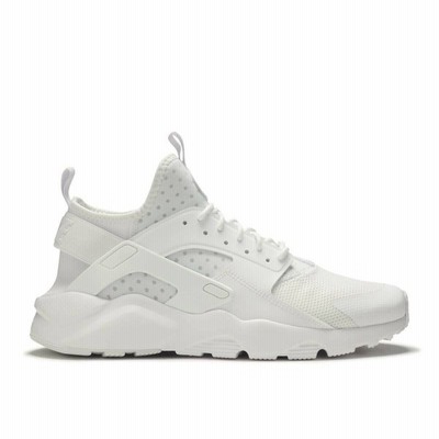 ナイキ Nike エア ハラチ Air Huarache Low Run Ultra Running Shoes メンズ 101 ロー ラン ウルトラ ランニング スニーカー Triple White 通販 Lineポイント最大0 5 Get Lineショッピング