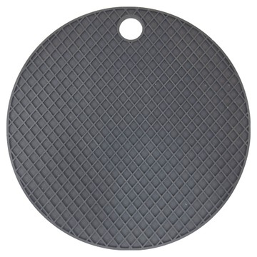 UdiLife 優的生活大師 矽膠隔熱墊 K3092A 顏色隨機 保護桌面 防止刮傷與高溫損壞  1個