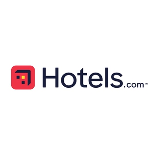 Hotels.com（ホテルズドットコム）