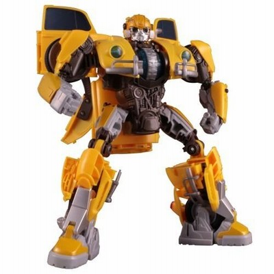 パワーチャージバンブルビー トランスフォーマーバンブルビー Amazon | トランスフォーマー パワーチャージ バンブルビー