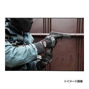 田村装備開発 ステルスグローブ 日本製本革使用 タムラ Stealth Glove