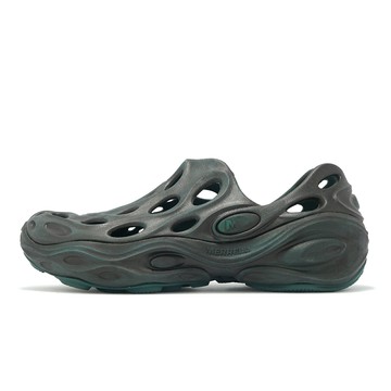 Merrell 異形鞋 Hydro Next Gen Moc SE 1TRL 男鞋 黑 綠 水陸兩用 休閒鞋 洞洞鞋 ML007497