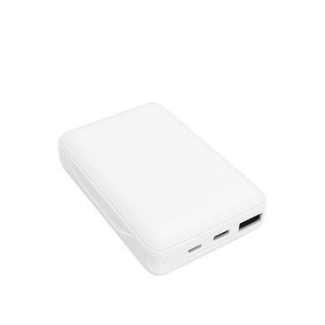 ONPRO 鴻普｜MB-Q2 PD20W QC3.0 快充行動電源 白