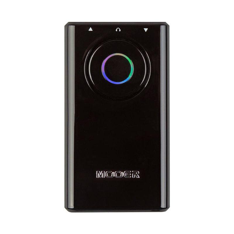 Mooer Prime P1 Black マルチエフェクター