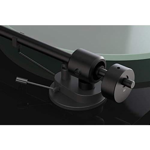 Pro-Ject T1 ターンテーブル サテンウォールナット