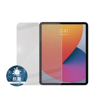 PanzerGlass iPad mini 6 / 7 8.3吋 耐衝擊高透鋼化玻璃保護貼