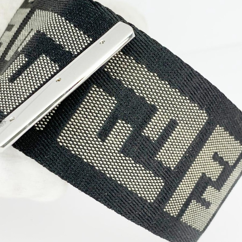 フェンディ FENDI FENDI ショルダーバッグ BY THE WAY MEDIUM