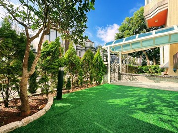 陽光山林庭院美墅｜桃園市楊梅區長青五街