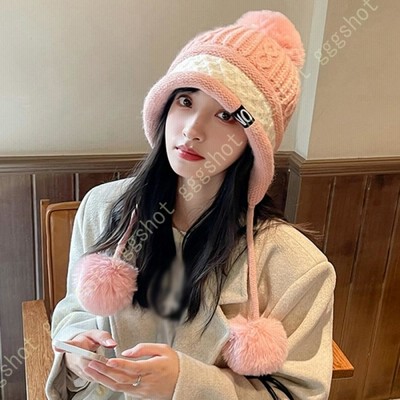 帽子 ニットキャップ/ビーニー 耳あて ニット帽の通販 3,009件の検索結果 | LINEショッピング