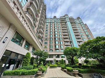 獨家專任宜誠君悅｜四房三車｜邊間採光景觀好宅｜桃園市蘆竹區南崁路一段