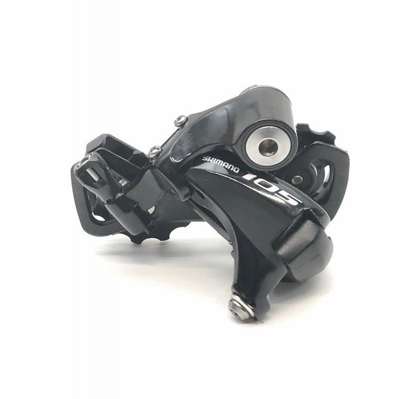 シマノ SHIMANO 105 5800系 コンポセット ブラック ST-5800 FD-5801 直