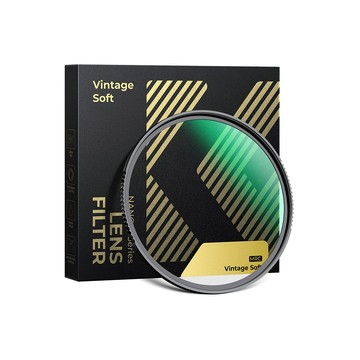 K&F Nano-X 復古柔光鏡 58mm 公司貨