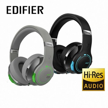 【澄名影音展場】漫步者 EDIFIER G5BT 無線低延遲電競耳機麥克風 公司貨