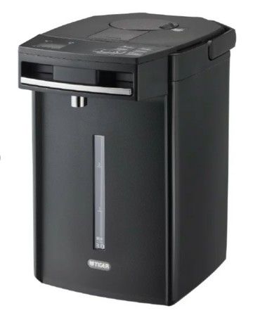 Tiger 虎牌 無蒸氣VE  熱水壺 PIM-H220 PIM-H300  最新款 日本正規品代購