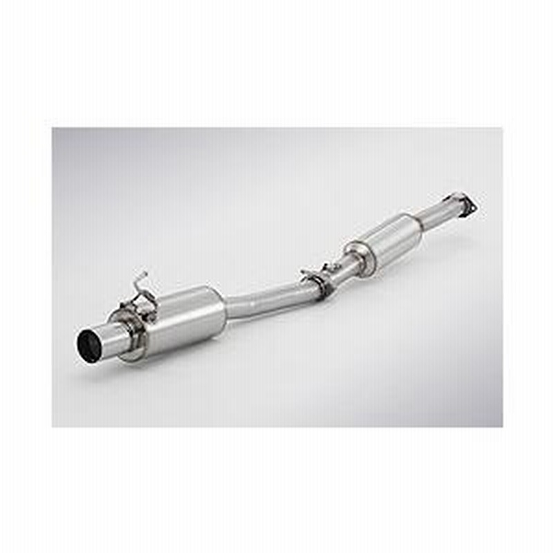 フジツボ フジツボ FUJITSUBO マフラー パワーゲッター