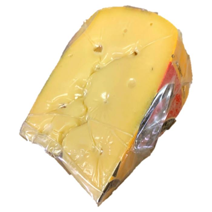 ノルウェー ヤールスバーグ チーズ(Jarlsberg Cheese) １ｋｇカット(1000g以上お届け)