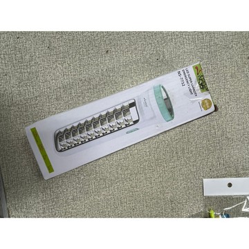 [沐沐屋]LED 雙向 緊急照明燈 20側燈