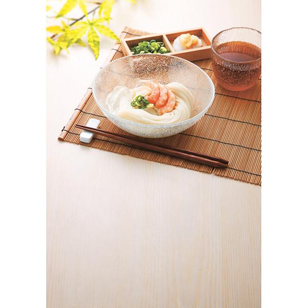 手延素麺揖保乃糸（上級品）麺つゆ詰合せ  JT-30