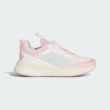 ADIDAS FortaRun 4.0 HABU K 中大童 跑步鞋 KI4128