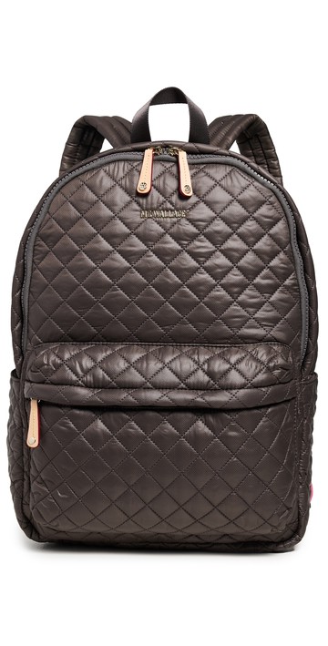 MZ Wallace Metro Backpack Deluxe Magnet One Size