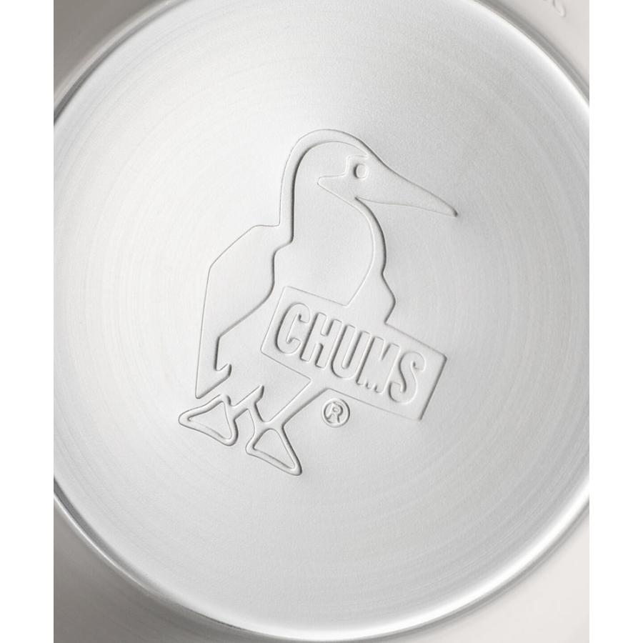 CHUMS チャムス ブービーシェラカップ 630ml CH62-1816-Z051-00