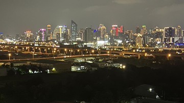 專任國聚之見E棟高樓精裝三房平車朝東面七期｜台中市南屯區忠勇路