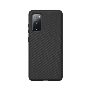 Galaxy S20 FE (4G/5G) SolidSuit 碳纖維紋路