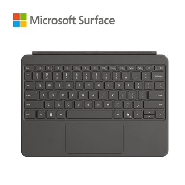 Microsoft 微軟 Surface Pro Pro 12吋 專業鍵盤蓋(Copilot) 板岩灰
