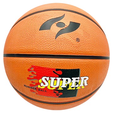 Her-Ea 禾亦 桔色籃球  HB251  不適用  1個