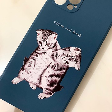 【SUNO 客製 × 機殼訂製】手機殼/iPad/耳機AirPods