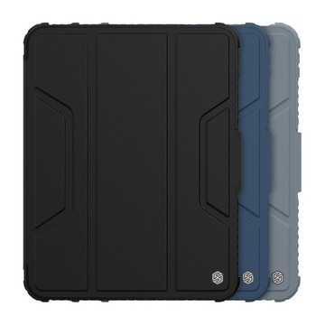 NILLKIN｜iPad 10.9 (2022/10代) 悍甲 Pro iPad 皮套