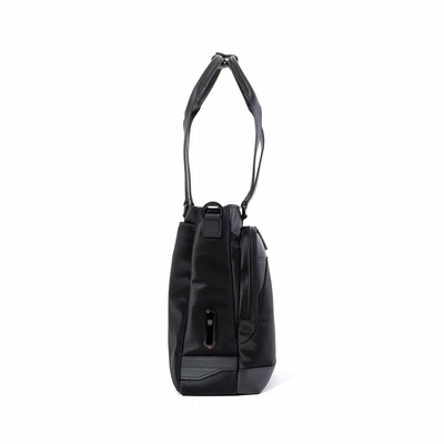 ビクトリノックス トートバッグ VICTORINOX A4 16L アロックス ネロ