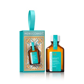 MOROCCANOIL 摩洛哥輕優油(馬拉喀什版)