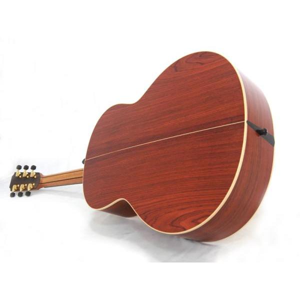 Lowden(ローデン) F35 Sitka Spruce  Cocobolo アコースティックギター カスタムオーダー品 KH 