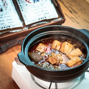 記得辣 小資嚐鮮套組