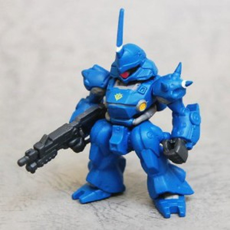 新品 即納 全国送料無料 Fw Gundam Converge7 ガンダム コンバージ7 43 ケンプファー 通販 Lineポイント最大1 0 Get Lineショッピング