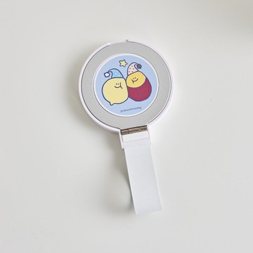 Second Morning心中睡帽15W磁吸支架無線充電器