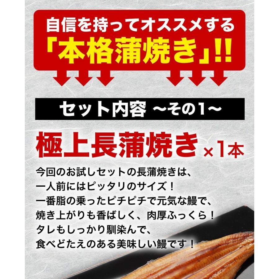 ギフト プレゼント 80代 うなぎ 国産 unagi 蒲焼き 鹿児島産 ウナギの里 長蒲焼き106g〜116 g1本＋きざみ2人前 クール