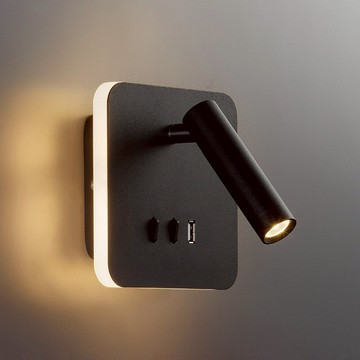 10W 3000K壁燈 B18-55-61612