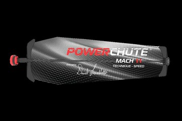【PowerChute】PowerChute MachII  動力傘 高爾夫 揮桿訓練 揮桿速度 速度練習 阻力訓練 美國代理正品