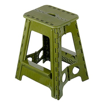 KEYWAY SUV止滑摺合椅 SF-8251 48cm  綠色  1個