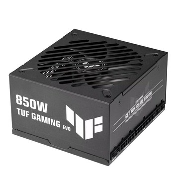 ASUS 華碩 TUF GAMING 850W EVO 金牌全模組電源供應器/90YE00SA-B0TA00