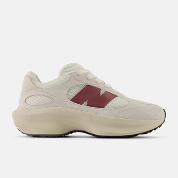 New Balance WRPD Runner 男/女 復古 運動 休閒 跑鞋 _UWRPDWHE-D