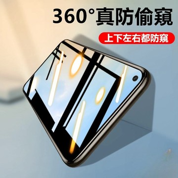 360度防窺 玻璃貼 保護貼 適用 OPPO Reno 13 12 Pro Reno 11F  A98 A78 8z